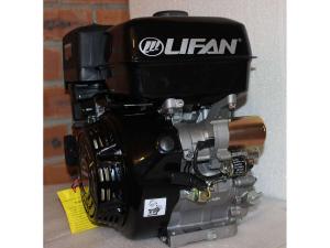 Двигатель Lifan 182FD-S
