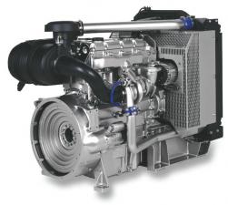 Двигатель Perkins 1104C-44TAG2