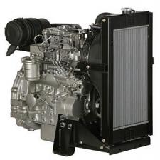 Двигатель Perkins 403A-15G1