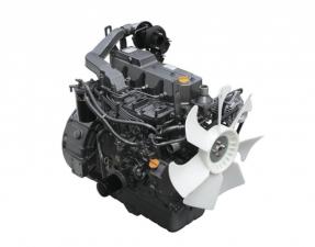Двигатель YANMAR 3TNV70-GGE