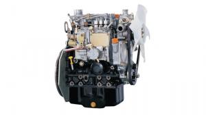 Двигатель YANMAR 3TNM72