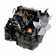 Двигатель YANMAR 3TNV76-CSA