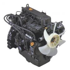 Двигатель YANMAR 4TNV84T-ZDSA