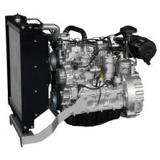 Двигатель Iveco F32 TM1A