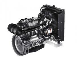 Двигатель Iveco N45 SM1A