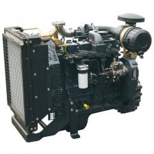 Двигатель Iveco N45 SM2A
