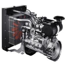 Двигатель Iveco N67 TM2A