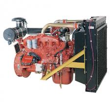 Двигатель Iveco 8061SRi27