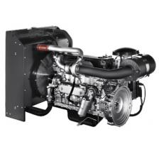 Двигатель Iveco C13 TE2A