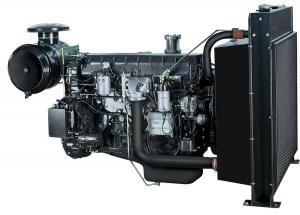 Двигатель Iveco C13 TE3A