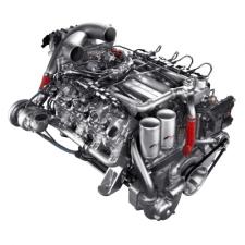 Двигатель Iveco V20 TE1
