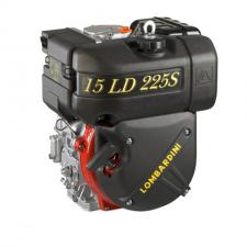 Двигатель Lombardini 15 LD 225 S