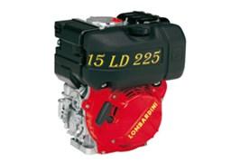 Двигатель Lombardini 15 LD 225