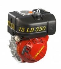 Двигатель Lombardini 15 LD 350 S