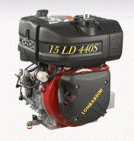 Двигатель Lombardini 15 LD 440 S