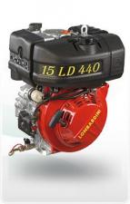 Двигатель Lombardini 15 LD 440
