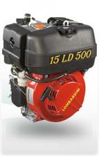 Двигатель Lombardini 15 LD 500