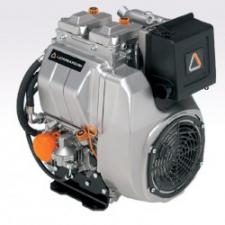 Двигатель Lombardini 25 LD 330-2