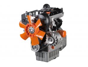Двигатель Lombardini LDW 1003