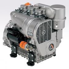 Двигатель Lombardini 11 LD 626-3