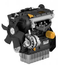 Двигатель Kohler KDW1404