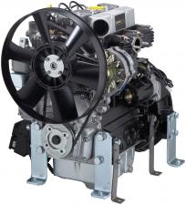 Двигатель Kohler KDW1603
