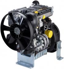 Двигатель Kohler KDW1003-H