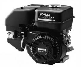 Двигатель Kohler SH265