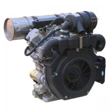 Двигатель Kipor KM2V80G